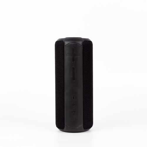 Enceinte connectée Echo Box - Bluetooth 5.2 - Connexion sans fil - 30 W