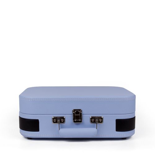Platine Vinyle Vc600 - Tourne-disque Avec Bluetooth - Lecteur Et Convertisseur Des Vinyles - Violet