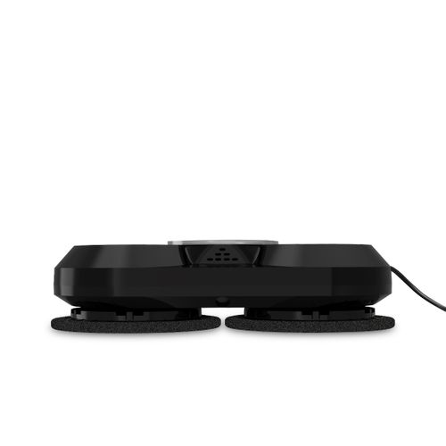 Robot Nettoyeur de Vitres BT300 - Automatique / Manuel - Télécommande et Chiffons