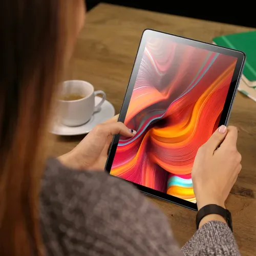 Tablette Nova 4G - Écran 10,1” - Android 14 - Mémoire 4/64 Go - Emplacement SIM