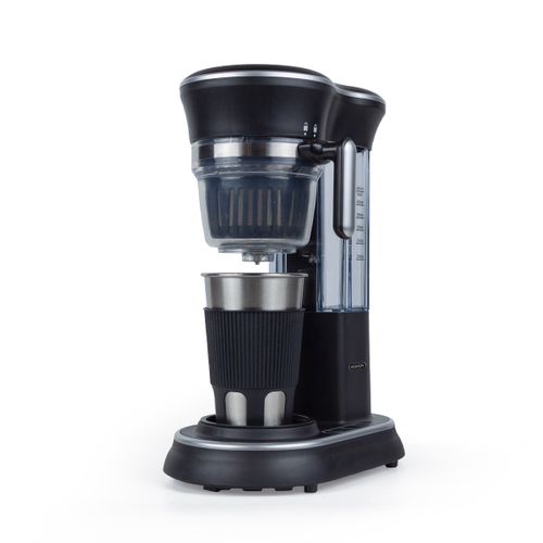Cafetière De Camping Vintage Chilton Ware – Goutte à Goutte – 7 Tasses – Occasion