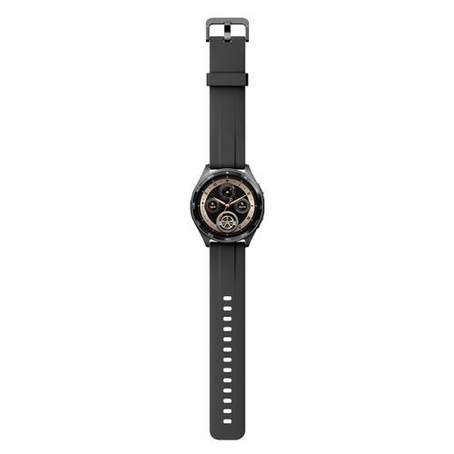 Montre connectée SWB33 - Assistant Vocal - Multisport