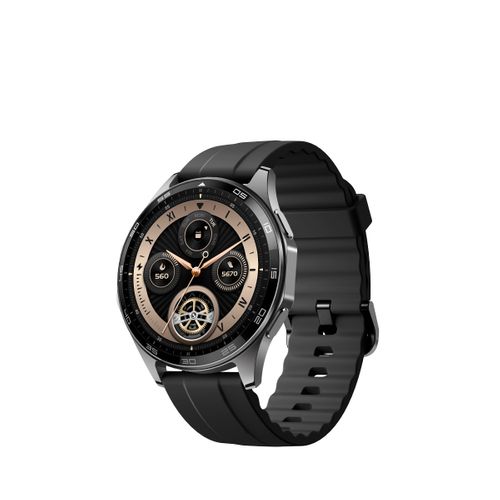 Montre connectée SWB33 - Assistant Vocal - Multisport