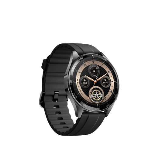 Montre connectée SWB33 - Assistant Vocal - Multisport