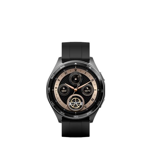 Montre connectée SWB33 - Assistant Vocal - Multisport