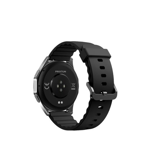 Montre connectée SWB33 - Assistant Vocal - Multisport