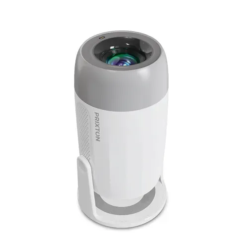 Vidéoprojecteur Matisse - Wifi - 5800 Lumens - 200 Ansi Lumen - Full HD 4k LED - HDMI/usb/ac In