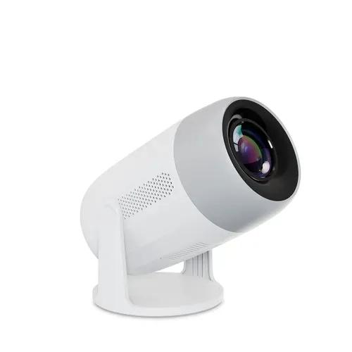 Vidéoprojecteur Matisse - Wifi - 5800 Lumens - 200 Ansi Lumen - Full HD 4k LED - HDMI/usb/ac In