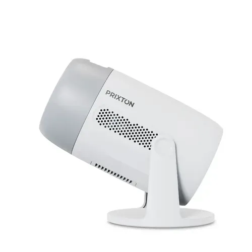 Vidéoprojecteur Matisse - Wifi - 5800 Lumens - 200 Ansi Lumen - Full HD 4k LED - HDMI/usb/ac In