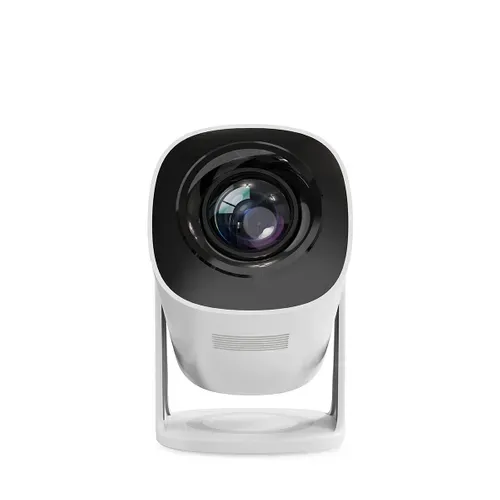 Vidéoprojecteur Dalí - 4800 Lumens - 110 Ansi Lumen - HD - Télécommande - HDMI/usb/ac In