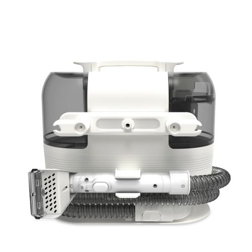 Aspirateur Nettoyeur Détacheur Aquaclean - 500w - Compact - Pulvérisation Réglable - Réservoir 2l