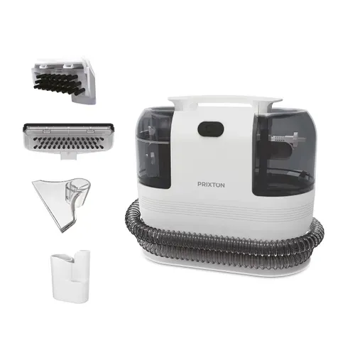 Aspirateur Nettoyeur Détacheur Aquaclean - 500w - Compact - Pulvérisation Réglable - Réservoir 2l