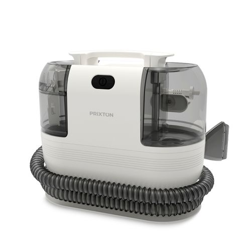 Aspirateur Nettoyeur Détacheur Aquaclean - 500w - Compact - Pulvérisation Réglable - Réservoir 2l