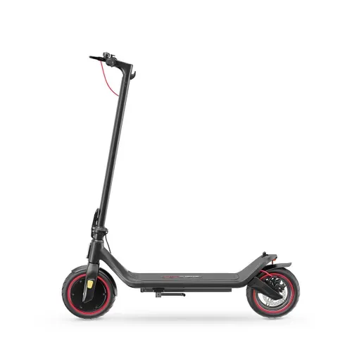 Trottinette Électrique Pliable Sco850m, Bluetooth, App Mobile, Vitesse 24 Km/h, Autonomie 22,5 Km