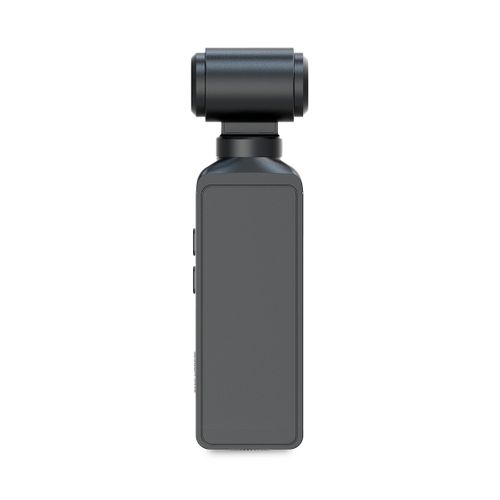 Caméra Vlogging Snap Pocket WiFi, 5k et 50mp, Écran 1.3", Corps Pivotant 270°, Boîtier Étanche