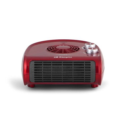 Chauffage Soufflant Fh 5033 Noir, Rouge 2500 W
