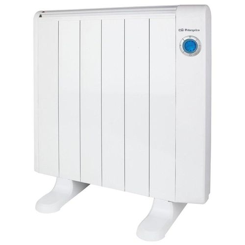 Chauffage Électrique Rre 1010 Blanc 1000 W