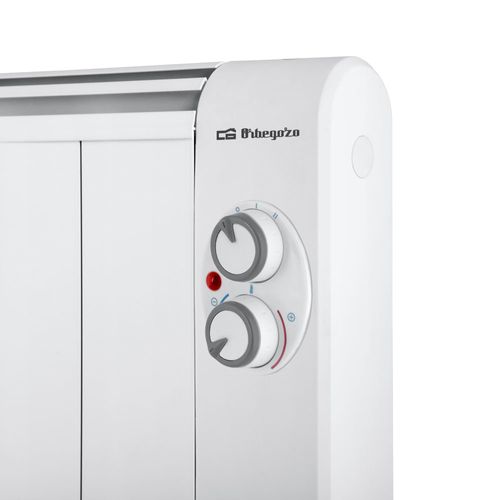 Chauffage Électrique Rrm 1310 Blanc 1300 W