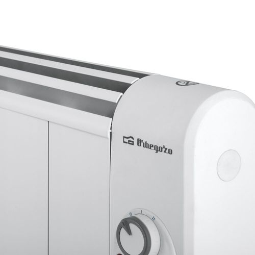 Chauffage Électrique Rrm 1310 Blanc 1300 W
