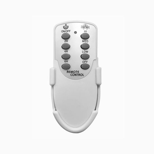 Ventilateur Cp 92105 105 Cm Blanc