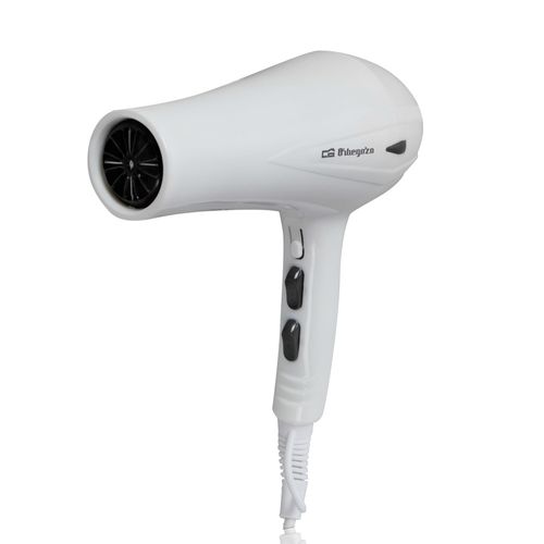Sèche-cheveux Seh 1800 Blanc 1800 W