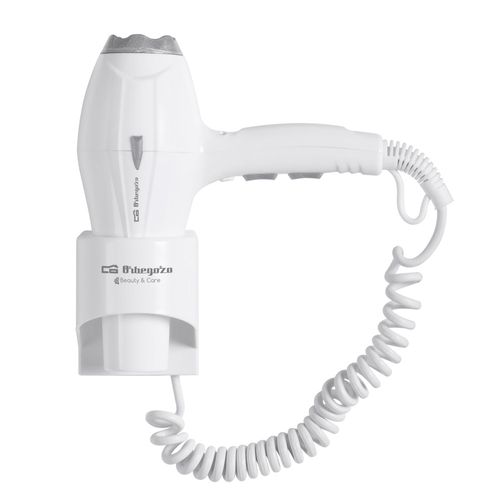 Sèche-cheveux Seh 1800 Blanc 1800 W