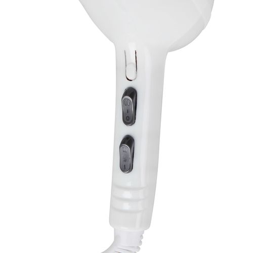 Sèche-cheveux Seh 1800 Blanc 1800 W
