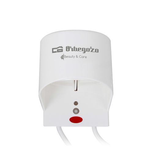 Sèche-cheveux Seh 1800 Blanc 1800 W