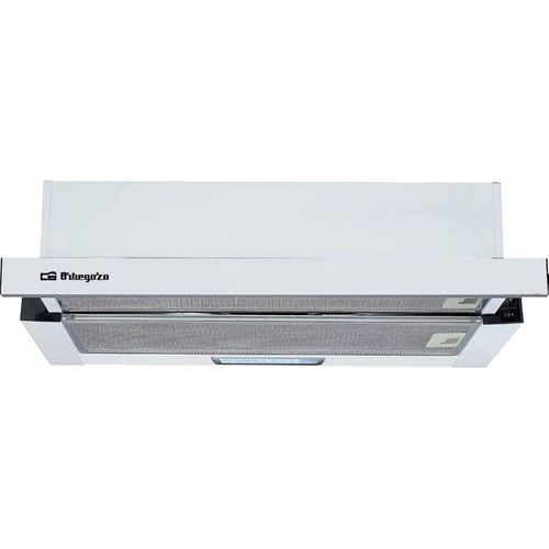 Hotte tiroir Tl 07160 Bl Hotte 308,2 M³/h Blanc C