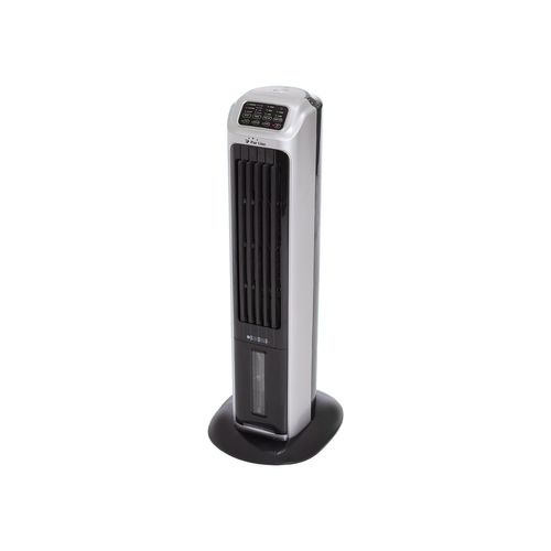 Rafraichisseur D'air Par évaporation à Débit élevé Et Chauffage
