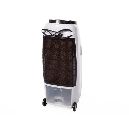 Rafraichisseur D'air Par évaporation à Débit élevé Minuterie Et 6 Vitesses