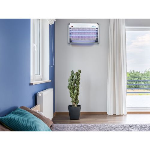 Tue Insectes Électrique 30w Avec Lumière Ultraviolette