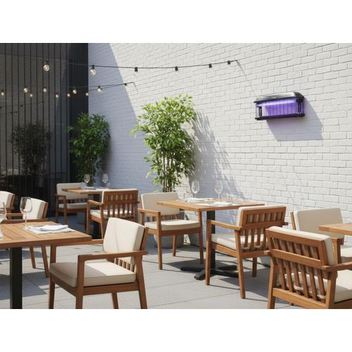 Tue Insectes électrique 45w Avec Lumière Ultraviolette