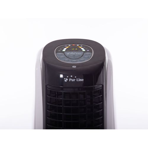 Rafraichisseur D'air Par évaporation à Débit élevé 6 Vitesses