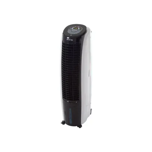 Rafraichisseur D'air Par évaporation à Débit élevé 6 Vitesses