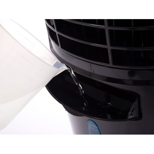 Rafraichisseur D'air Par évaporation à Débit élevé 6 Vitesses