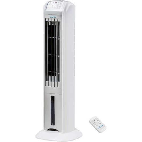 Rafraîchisseur D'air Compact Digital Avec Télécommande - Rafy 79