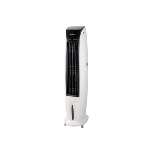 Rafraichisseur D'air Par évaporation à Débit élevé Avec Roues