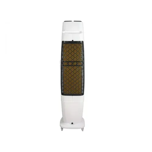 Rafraichisseur D'air Par évaporation à Débit élevé Avec Roues