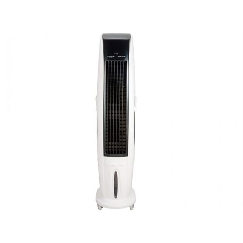 Rafraichisseur D'air Par évaporation à Débit élevé Avec Roues
