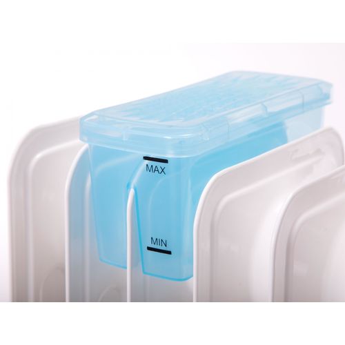 Radiateur Bain D'huile Hoti Or1500 Noir, Blanc 1500 W