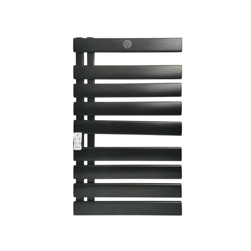 Sèche-serviettes Mural Aluminium Display LED Et Wifi 500w