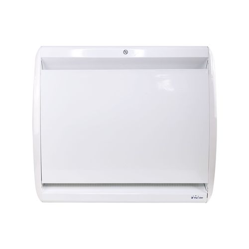Radiateur électrique 1000w à Faible Consommation Avec Contrôle Wifi 60x55 cm