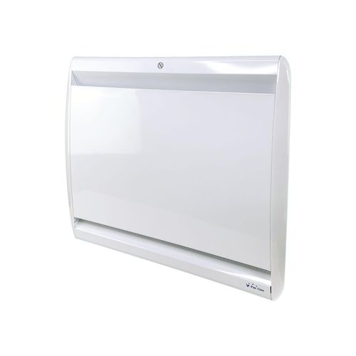 Radiateur électrique 1000w à Faible Consommation Avec Contrôle Wifi 60x55 cm