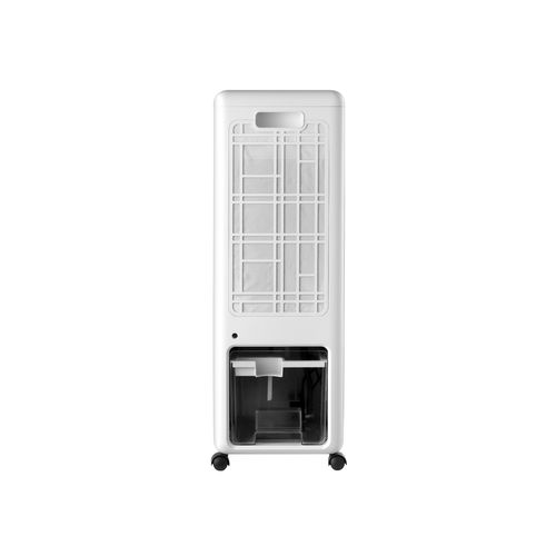 Rafraichisseur D'air Par évaporation à Débit élevé Avec Purificateur