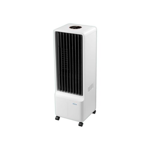 Rafraichisseur D'air Par évaporation à Débit élevé Avec Purificateur
