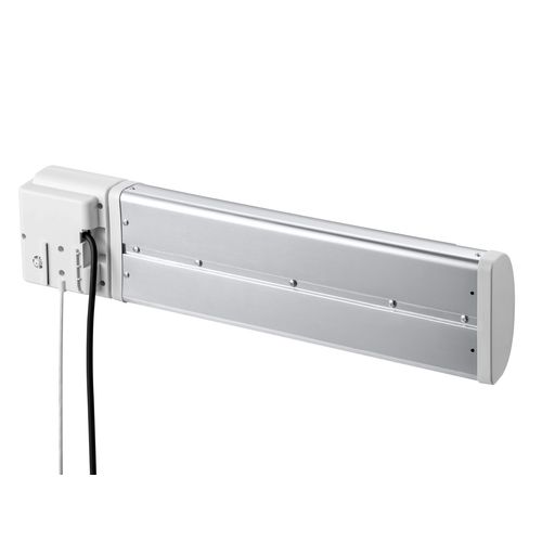 Chauffage Halogène 1200w Pour Salle De Bain