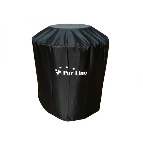 Barbecue Brasero Avec Plaque D'acier De 100 Cm