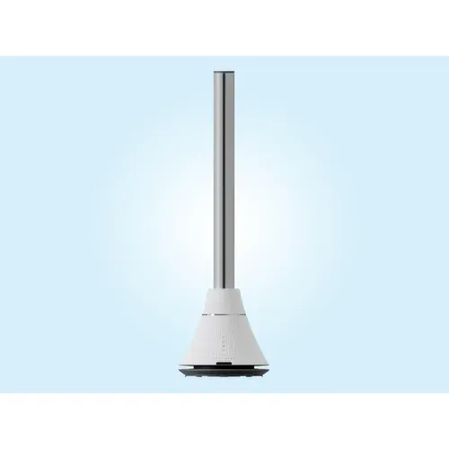 Ventilateur Tour 100 Ultra-silencieux Avec 8 Vitesses