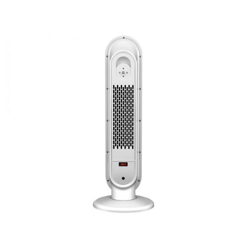 Chauffage De Tour Numérique En Céramique 2000w